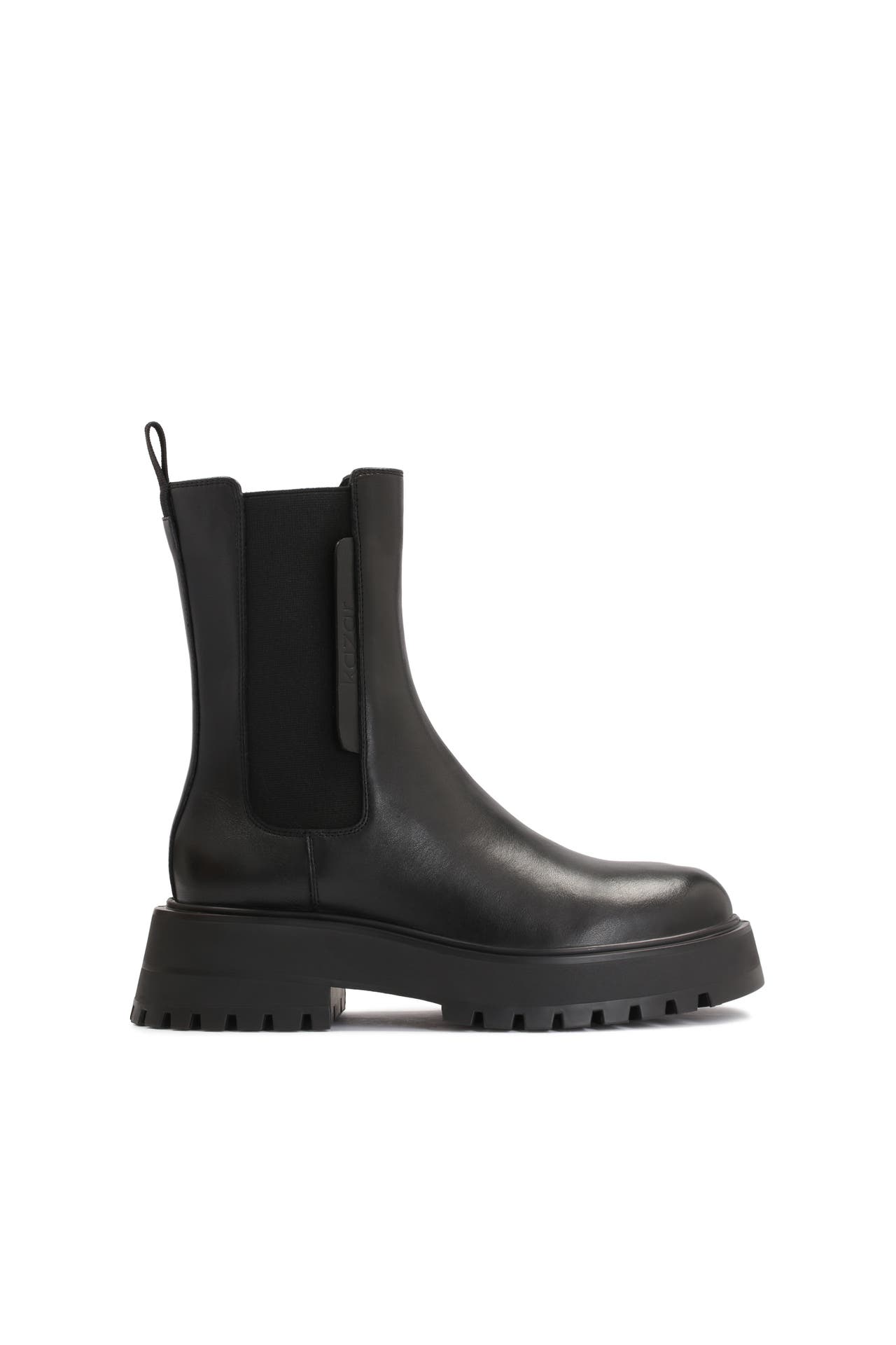 KAZAR Ankle Boots Schwarz, Bild 1