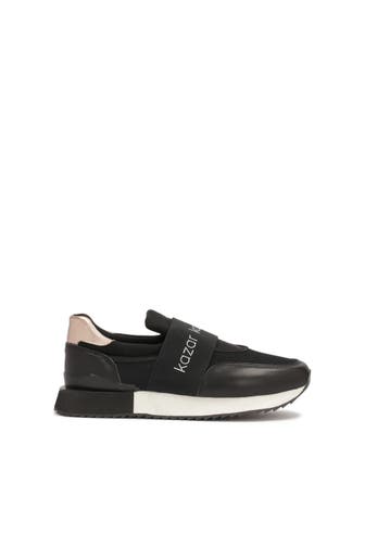 KAZAR Sneaker Schwarz