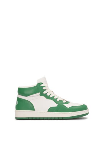 KAZAR STUDIO Sneaker Grün