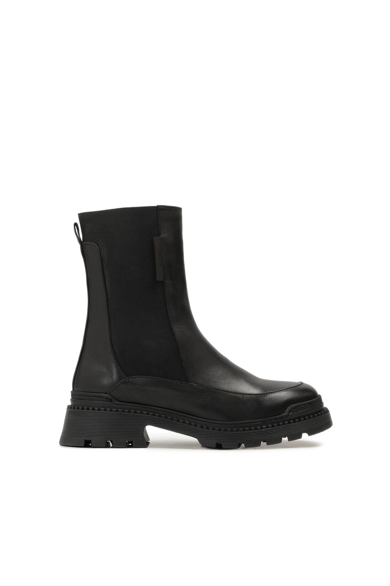 KAZAR Ankle Boots Schwarz, Bild 1