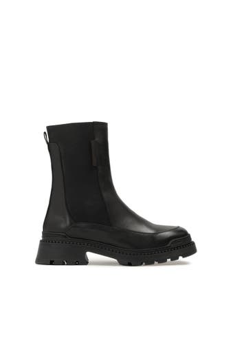 KAZAR Ankle Boots Schwarz