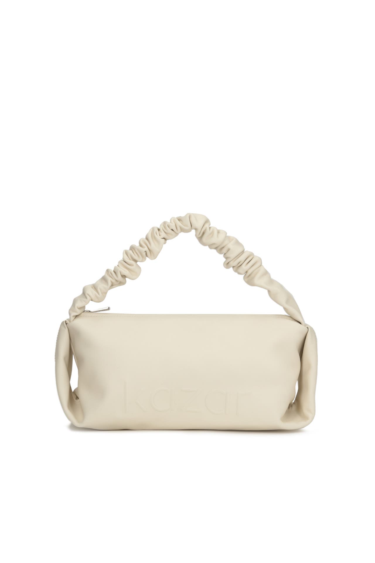 KAZAR Umhängetasche Off-white, Bild 1