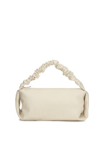 KAZAR Umhängetasche Off-white