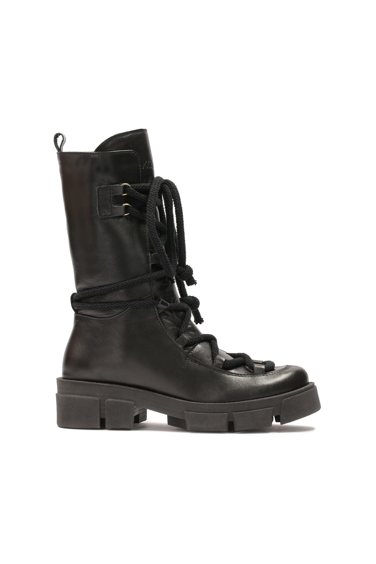 KAZAR Ankle Boots Schwarz, Bild 1
