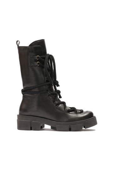 KAZAR Ankle Boots Schwarz