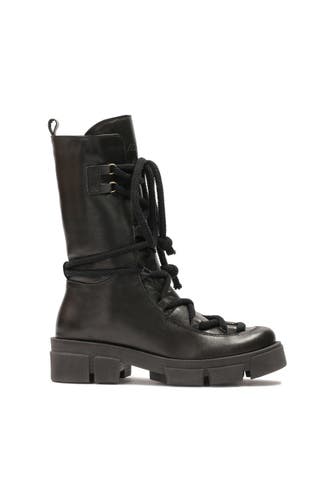 KAZAR Ankle Boots Schwarz