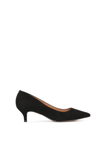 KAZAR High Heels Schwarz