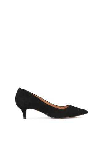 KAZAR High Heels Schwarz