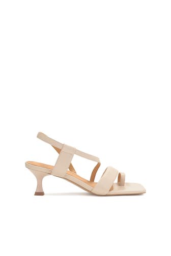 KAZAR STUDIO Sandaletten Beige