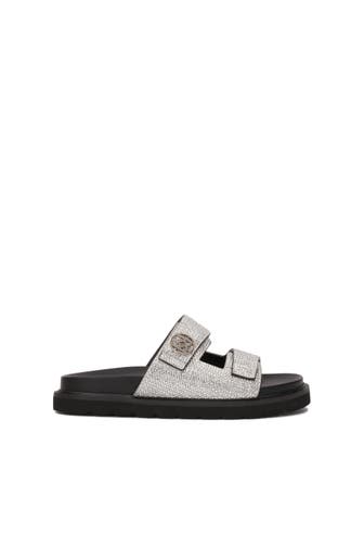 KAZAR Sandaletten Silber