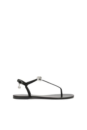 KAZAR Sandalen Schwarz