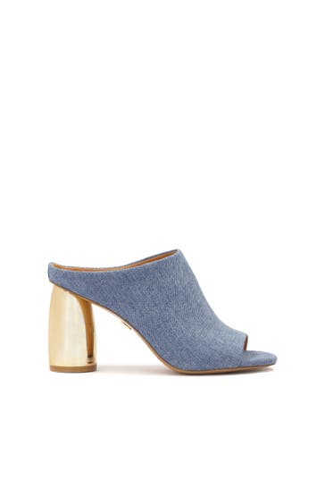 KAZAR Sandaletten Blau