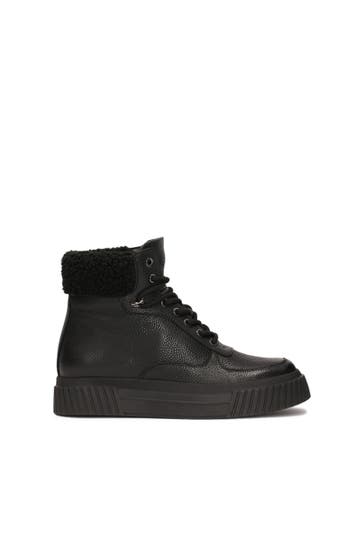 KAZAR Ankle Boots Schwarz