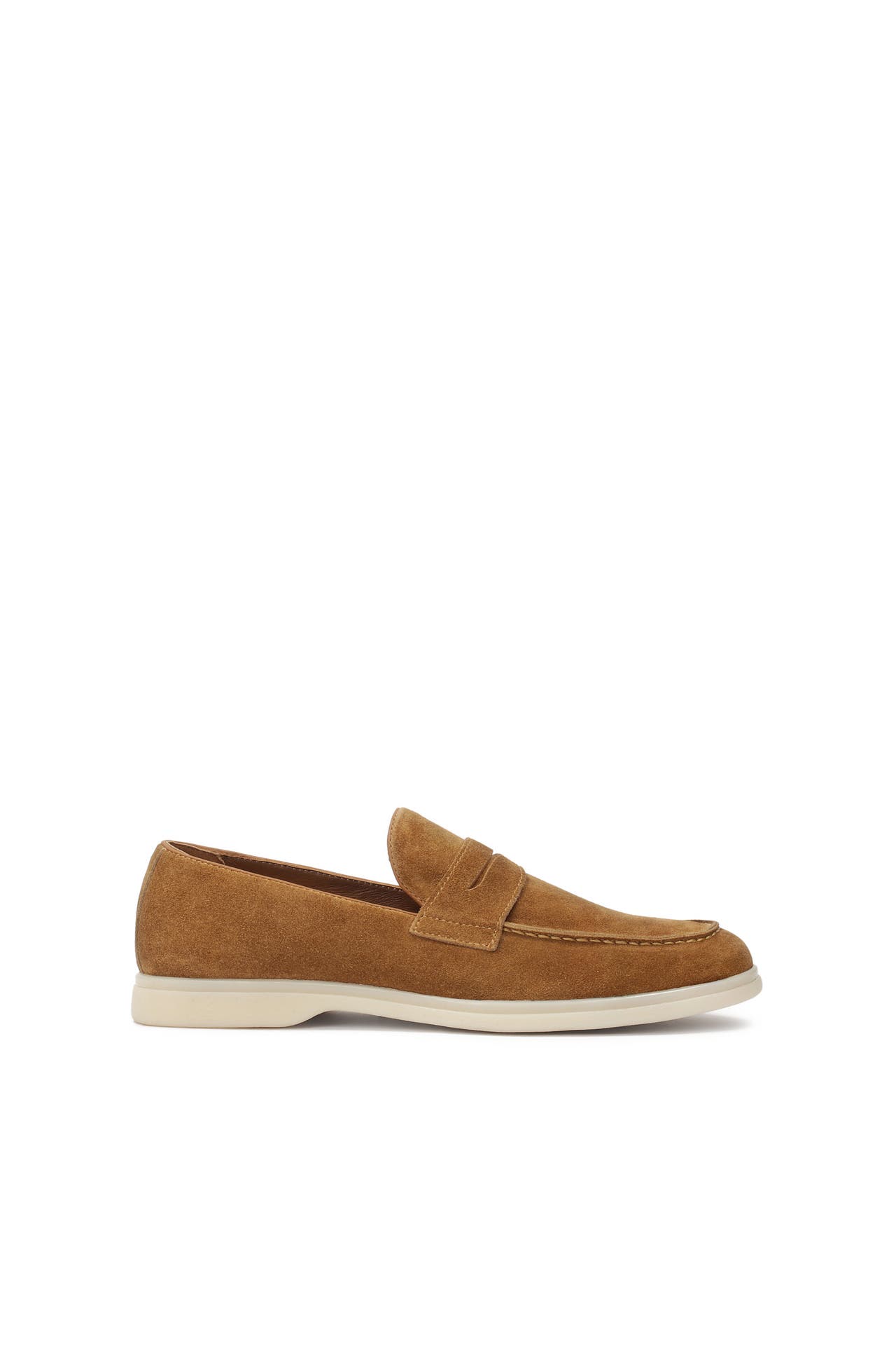 KAZAR Slipper Braun, Bild 1
