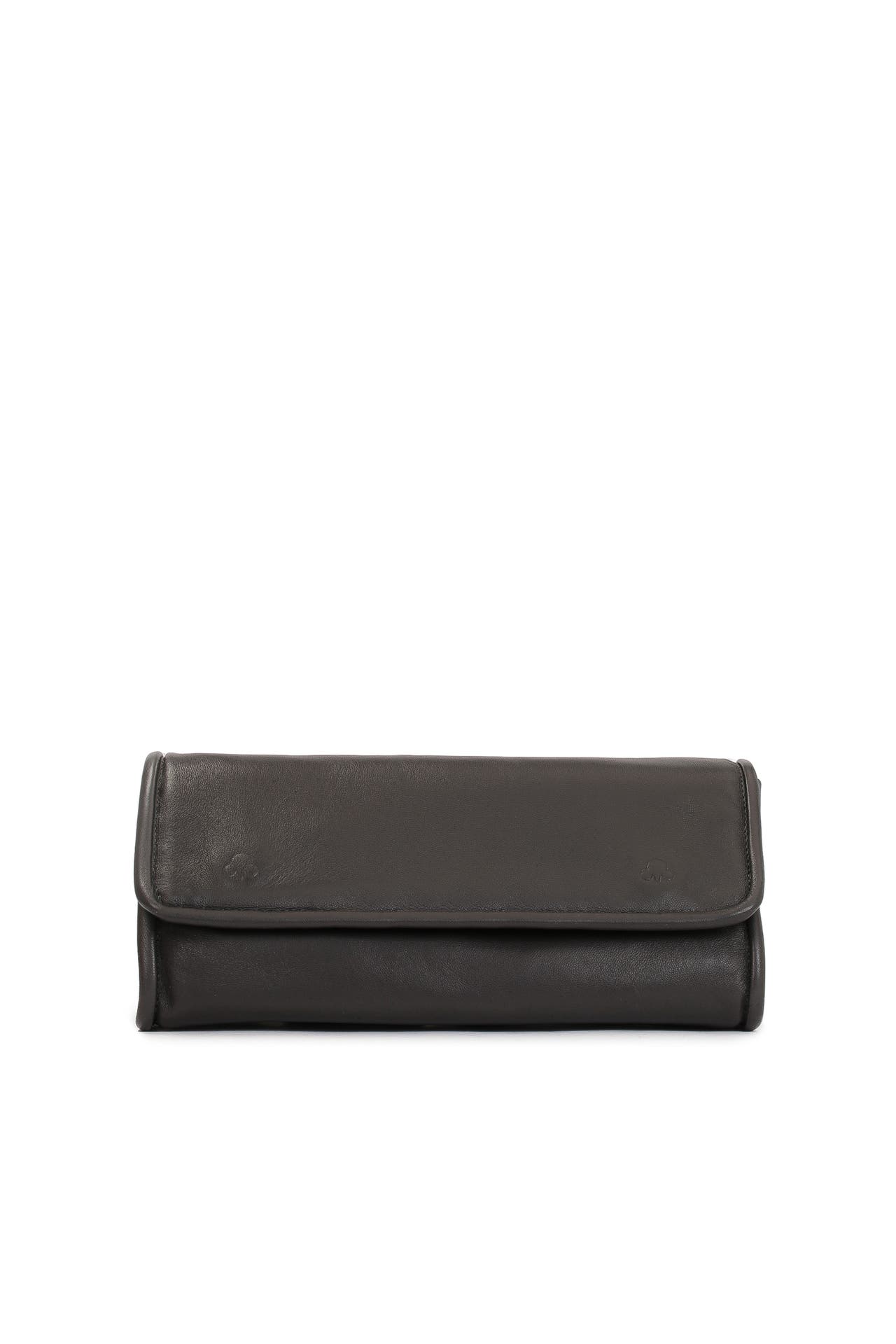 KAZAR Clutch Grau, Bild 1