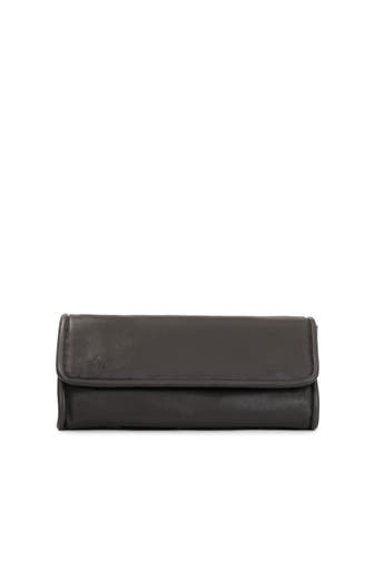 KAZAR Clutch Grau