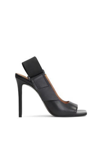 KAZAR STUDIO Sandaletten Schwarz