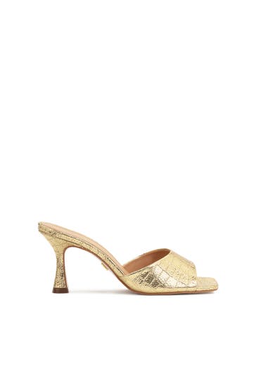 KAZAR Sandaletten Gold