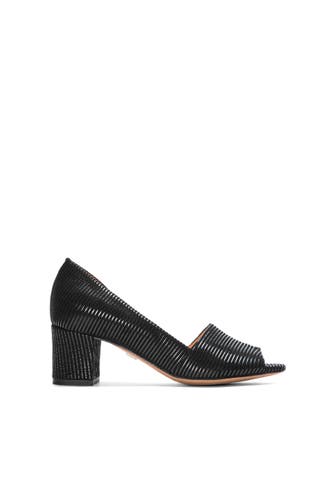KAZAR High Heels Schwarz