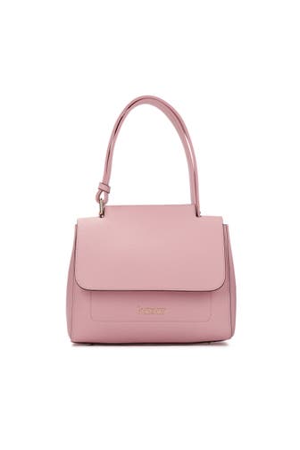 KAZAR Umhängetasche Rosa