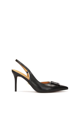 KAZAR High Heels Schwarz