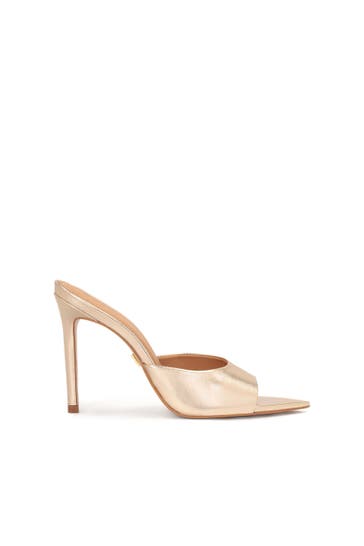 KAZAR Sandaletten Gold