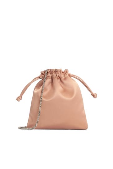 KAZAR Umhängetasche Rosa