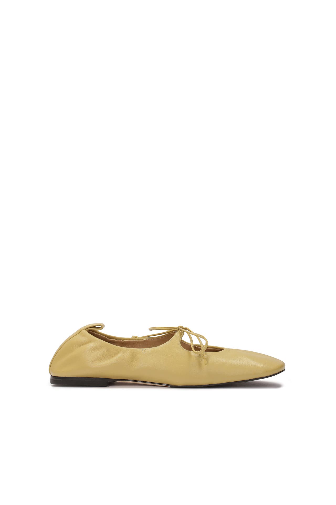 KAZAR STUDIO Ballerinas Grün, Bild 1