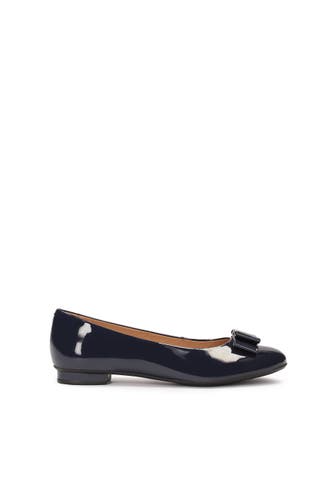 KAZAR Ballerinas Dunkelblau