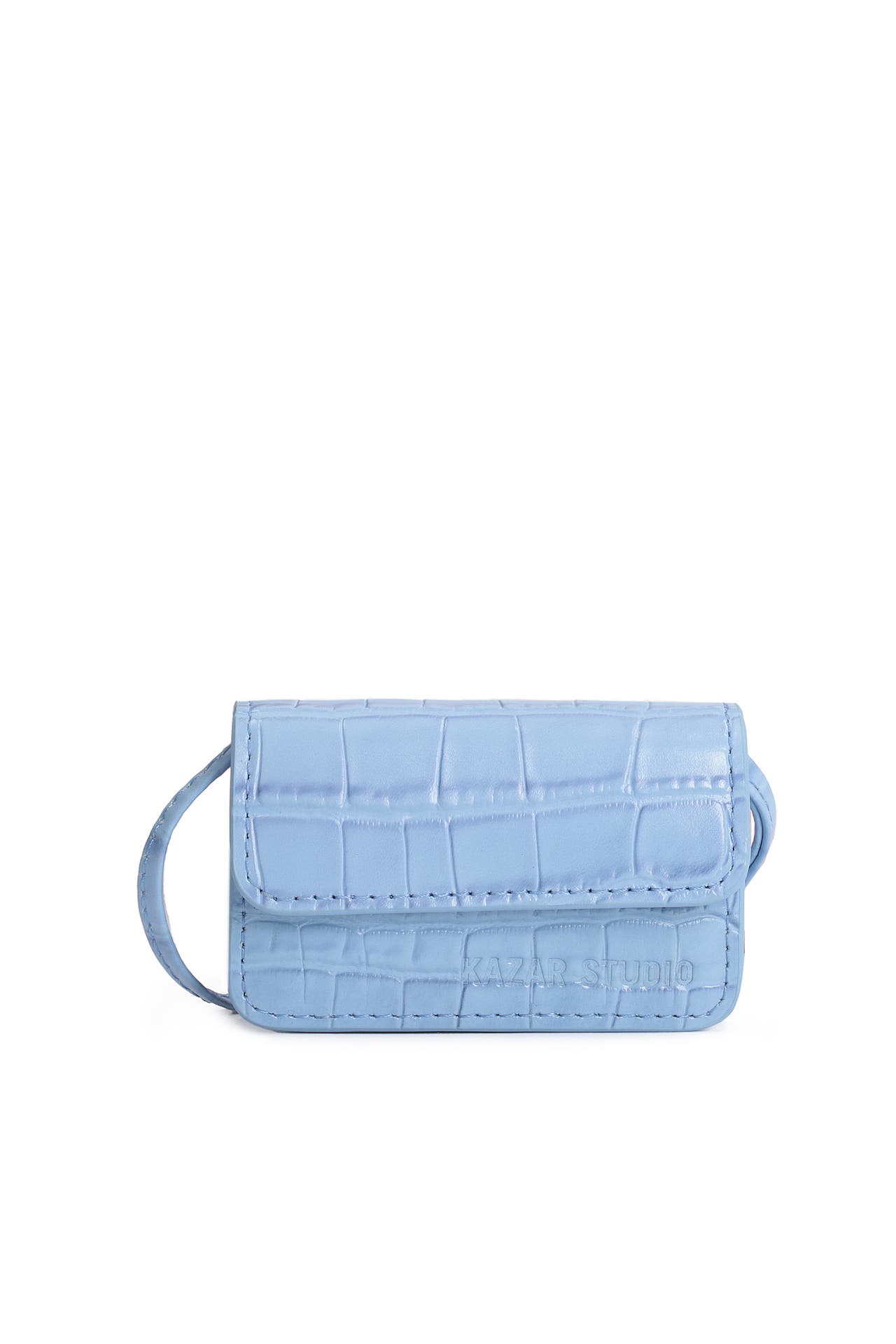 KAZAR STUDIO Umhängetasche Blau, Bild 1