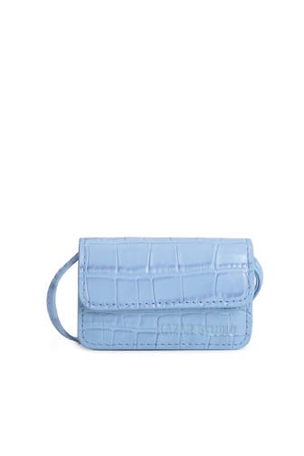 KAZAR STUDIO Umhängetasche Blau