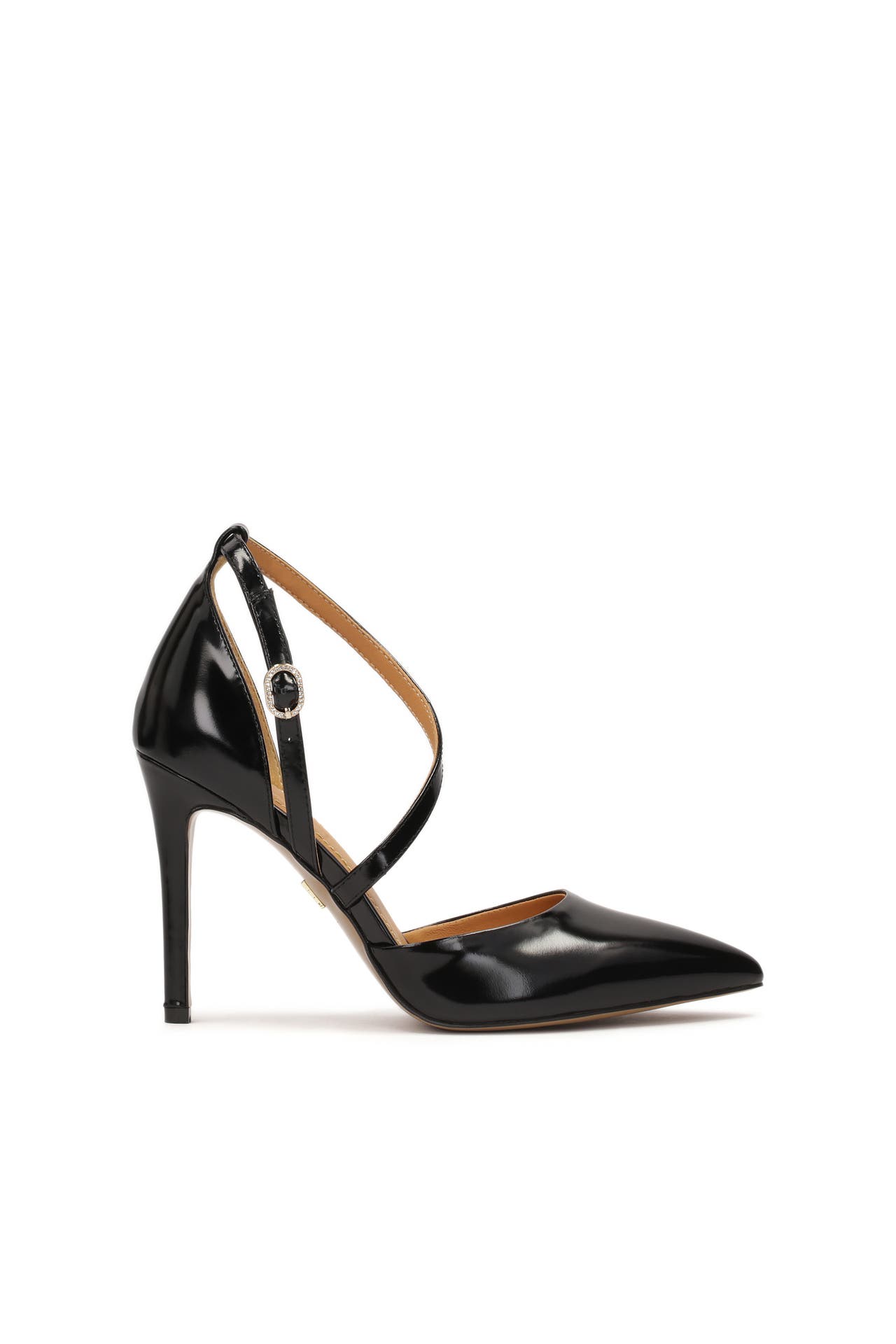 KAZAR High Heels Schwarz, Bild 1