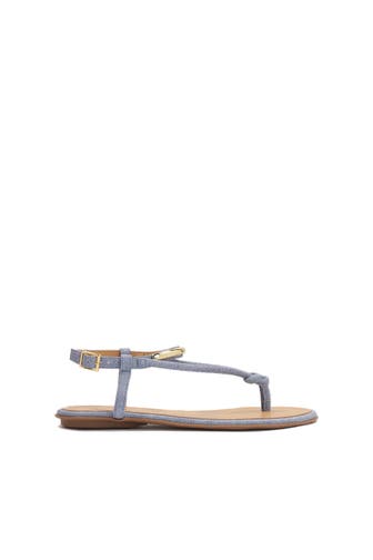 KAZAR Sandalen Blau