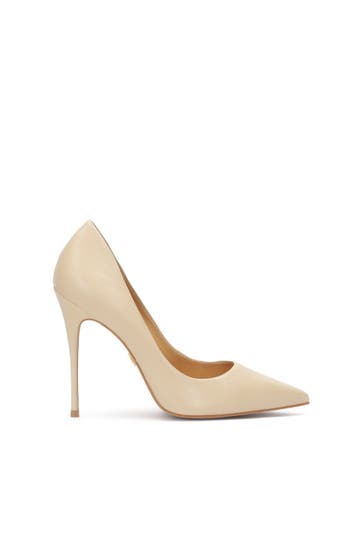 KAZAR High Heels Beige