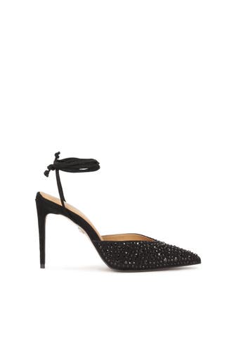 KAZAR High Heels Schwarz