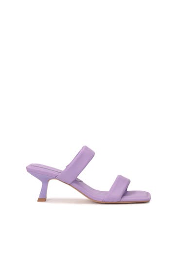 KAZAR STUDIO Sandaletten Violett