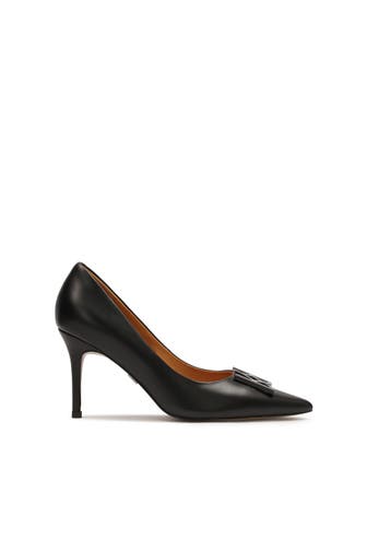 KAZAR High Heels Schwarz
