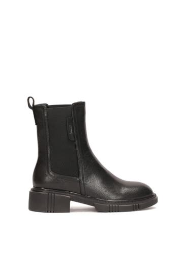 KAZAR Ankle Boots Schwarz