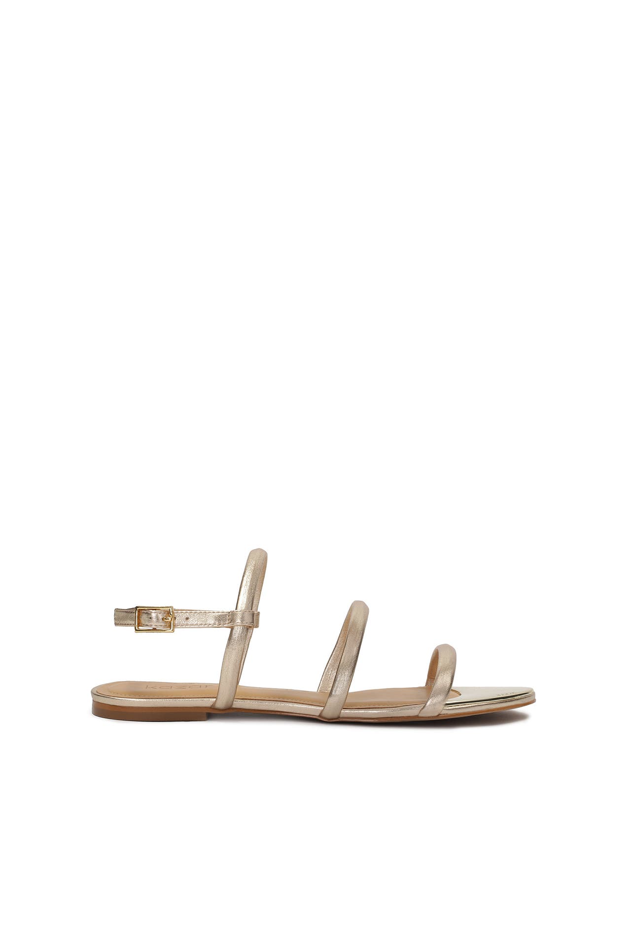 KAZAR Sandalen Gold, Bild 1