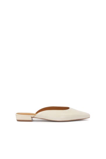 KAZAR Sandaletten Off-white