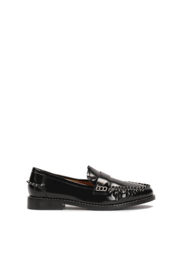KAZAR STUDIO Ballerinas Schwarz