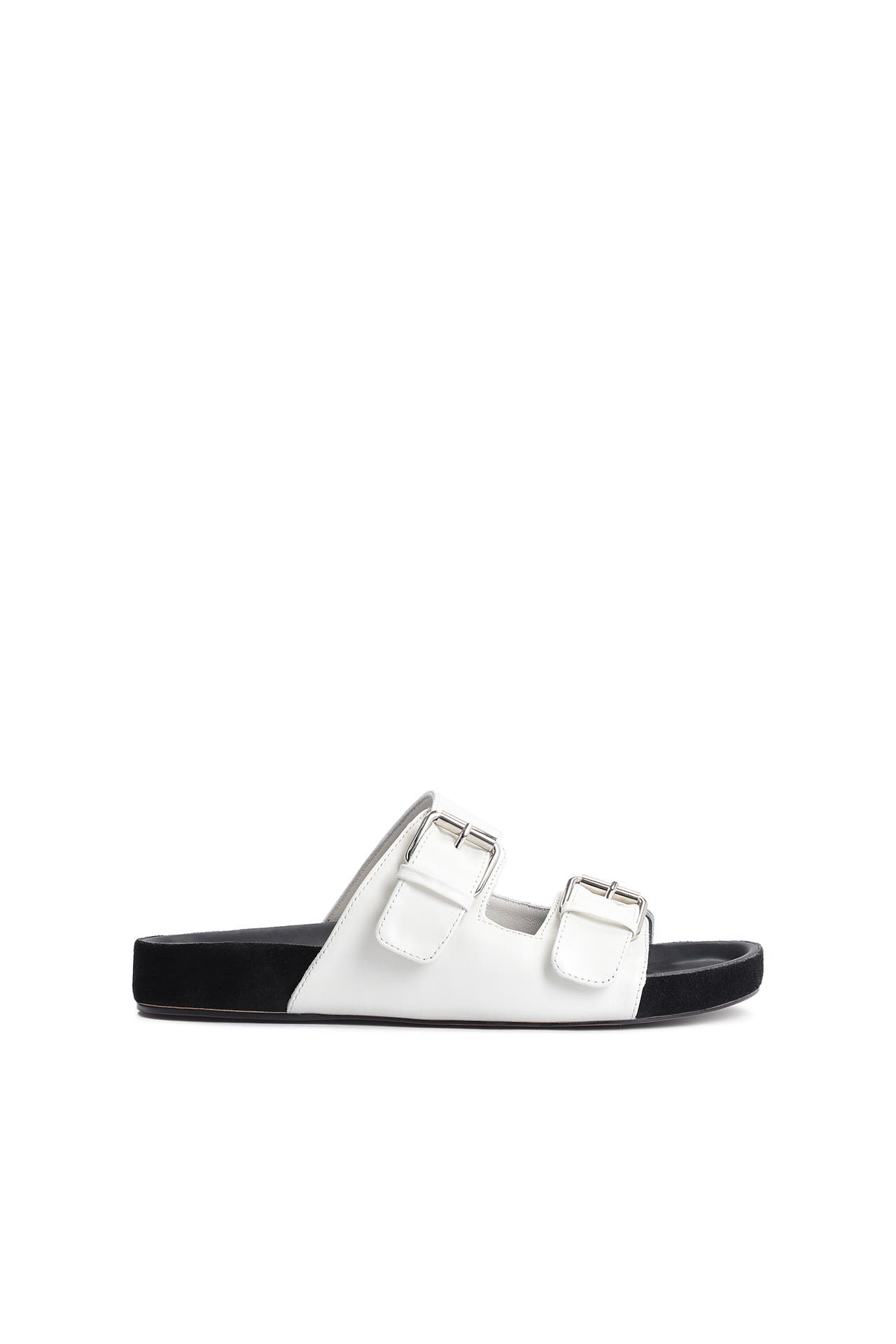KAZAR Sandaletten Off-white, Bild 1