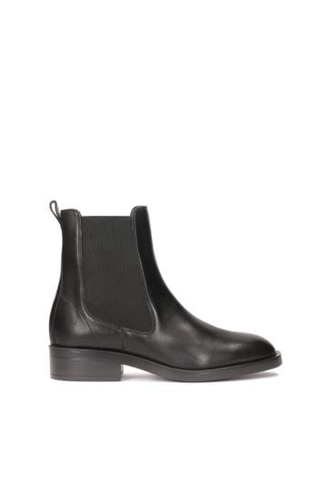 KAZAR Ankle Boots Schwarz