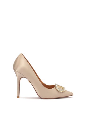 KAZAR High Heels Beige