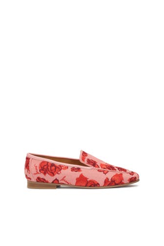 KAZAR Ballerinas Rosa