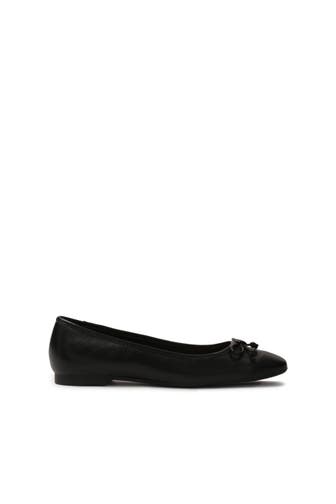 KAZAR Ballerinas Schwarz