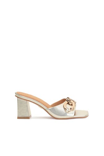 KAZAR Sandaletten Gold