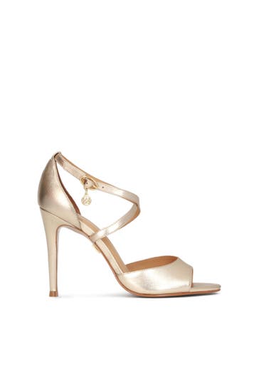 KAZAR Sandaletten Gold