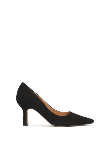 KAZAR High Heels Schwarz