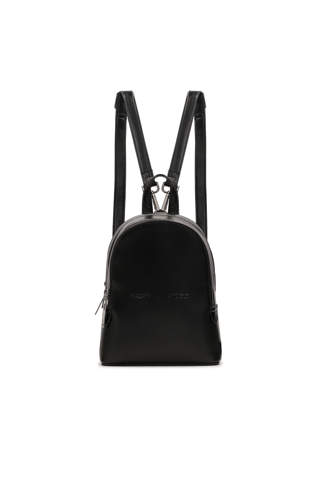 KAZAR STUDIO Rucksack Schwarz, Bild 1
